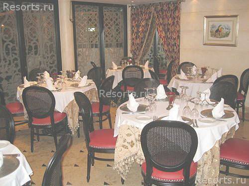 G.R. Louis Athens Hotel 35